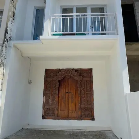 Nusa Dua House Dahlia