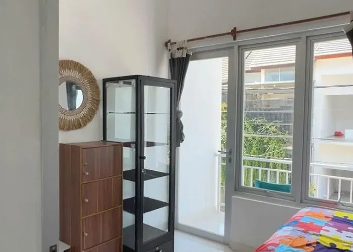 House Dahlia Holiday home Nusa Dua (Bali)