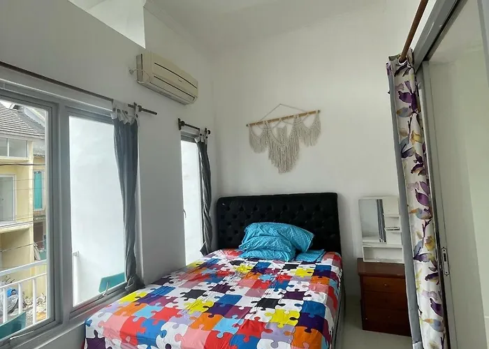 House Dahlia Holiday home Nusa Dua (Bali)