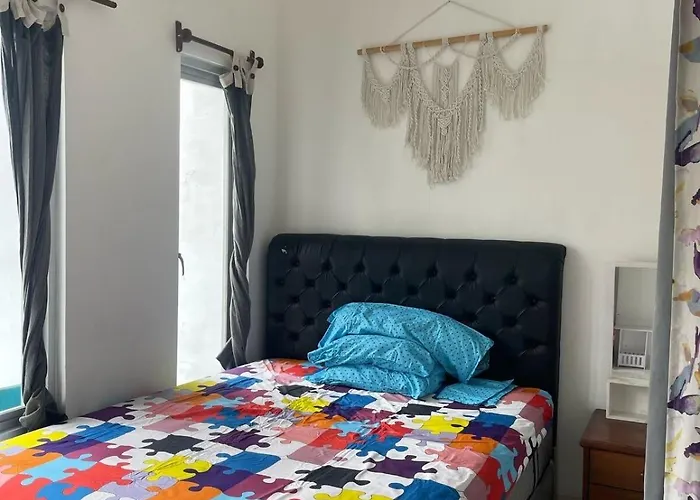 Holiday home House Dahlia Nusa Dua (Bali)