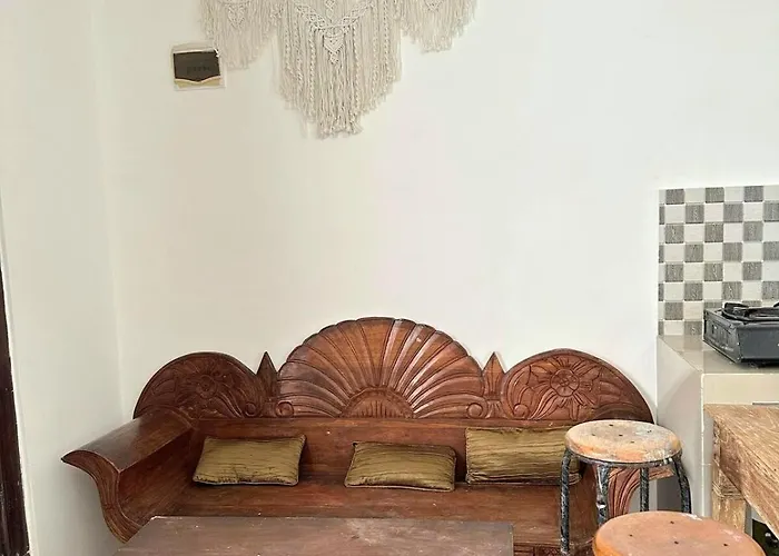 House Dahlia * Nusa Dua (Bali)